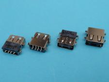 USB роз'єм Toshiba&nbsp;Satellite&nbsp;C50-B